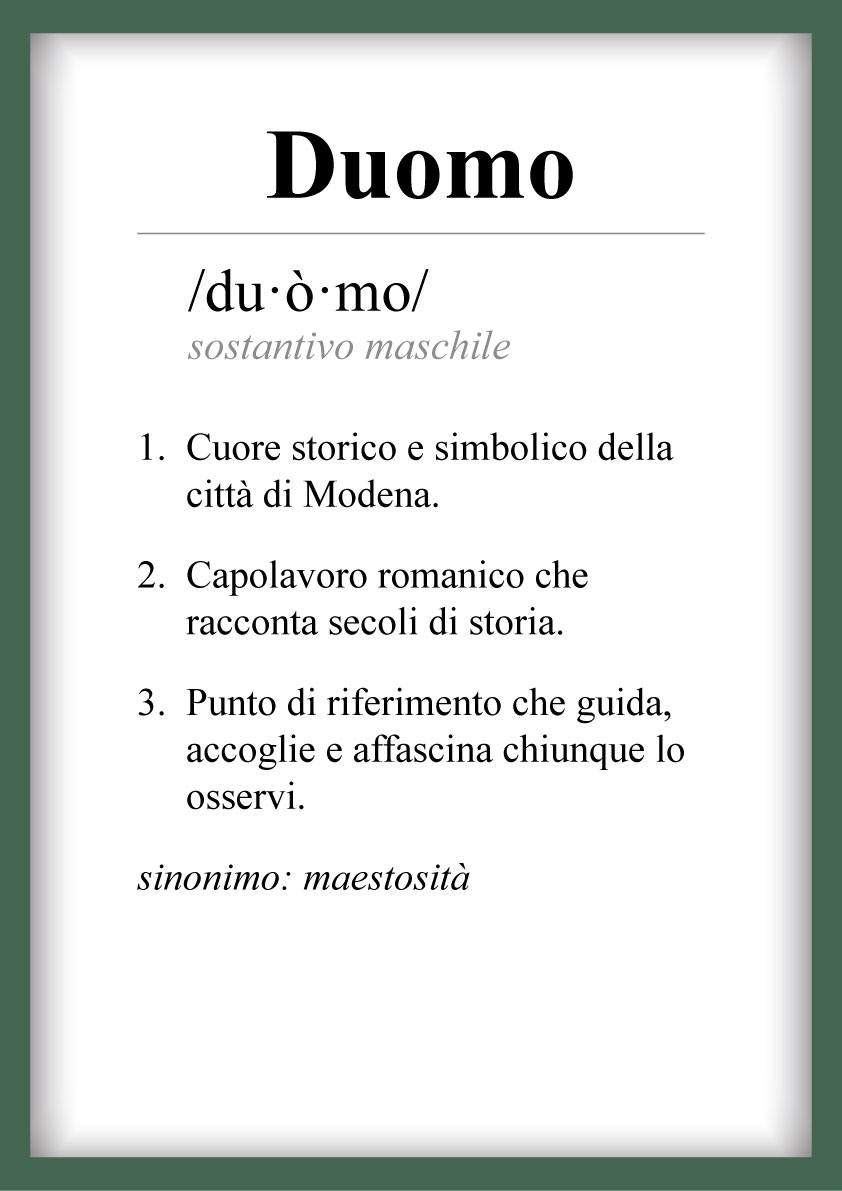 Acquerello Duomo — Monolocale, ocra sabbia e beige