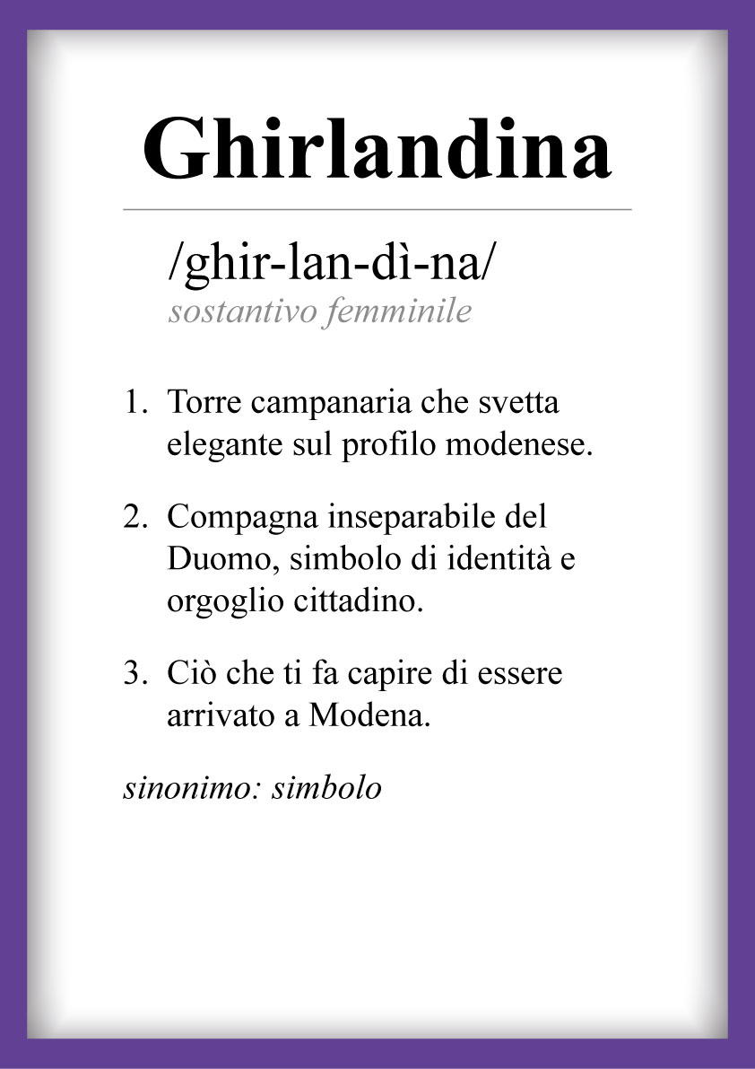 Acquerello Ghirlandina — Monolocale, azzurri e grigi