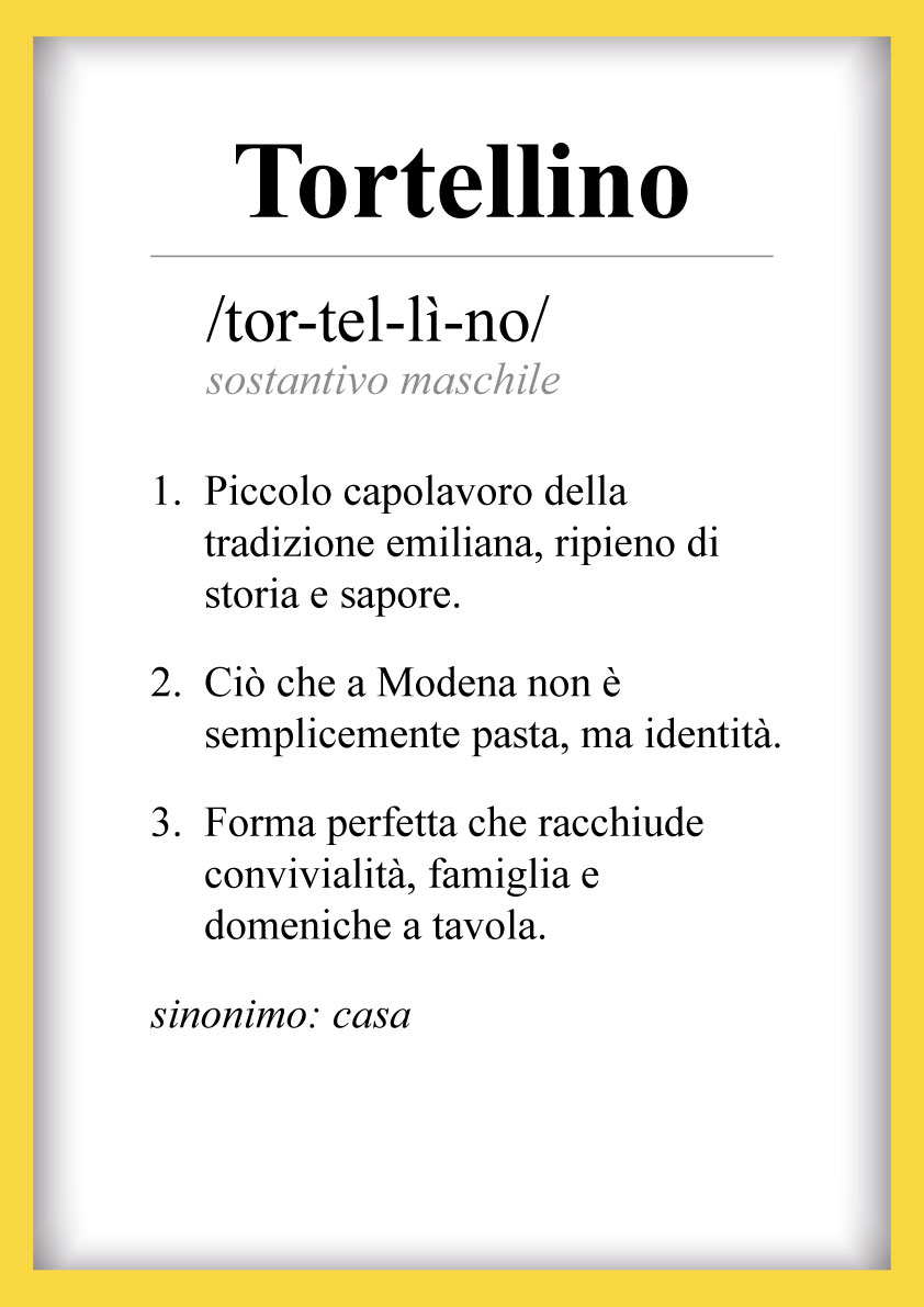 Acquerello Tortellino — Camera doppia, terre calde e ambra